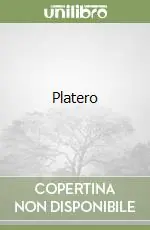 Platero Super Prezzo