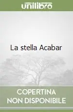 La stella Acabar Prezzo Ridotto