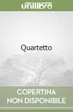 Quartetto Saldi