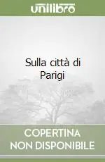 Sulla città di Parigi Vendita Finale