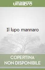 Il lupo mannaro Promo Stagionale