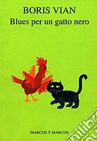 Blues per un gatto nero Super Prezzo