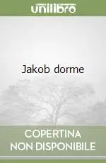 Direttamente Dal Produttore Jakob dorme