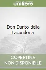 Don Durito della Lacandona Offerta Speciale