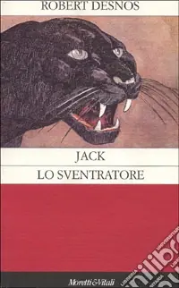 Jack lo Sventratore Non Perdere