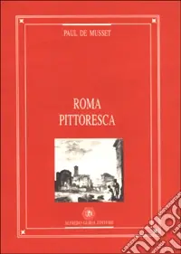 Roma pittoresca Ultima Occasione