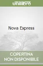 Nova Express Offerta Limitata