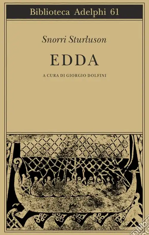 Edda Prezzo Ridotto