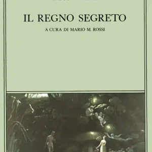Ultimissimo Modello Il regno segreto
