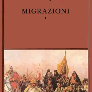 Migrazioni. Vol. 1 Compra Online