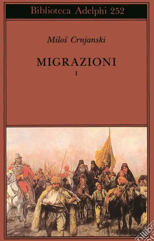 Migrazioni. Vol. 1 Compra Online