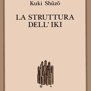 La struttura dell‘iki Prezzo Scontato