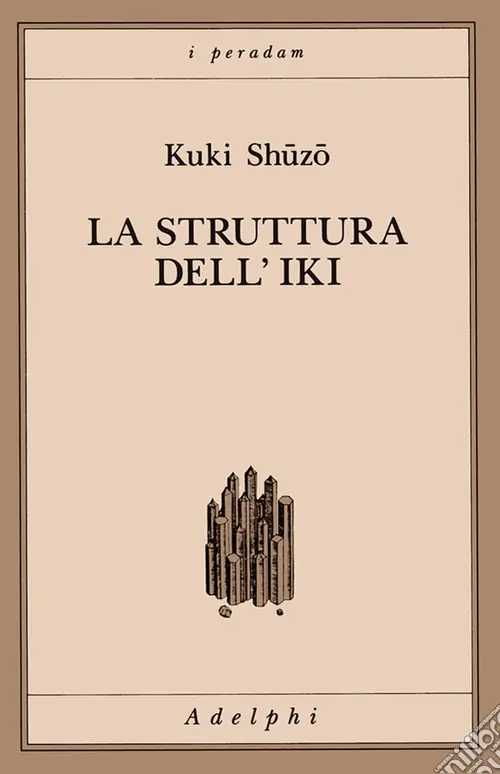 La struttura dell‘iki Prezzo Scontato