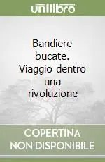 Super Prezzo Bandiere bucate. Viaggio dentro una rivoluzione
