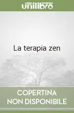 Sconto La terapia zen