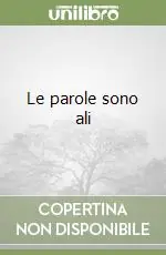 Sconto Le parole sono ali