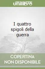 Promozione Esclusiva I quattro spigoli della guerra