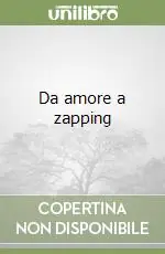 Da amore a zapping Promo Stagionale
