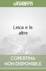 Leica e le altre Direttamente Dal Produttore