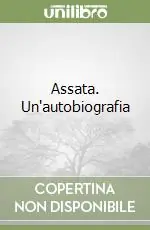 Assata. Un‘autobiografia Sconto