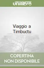 Viaggio a Timbuctu Popolare