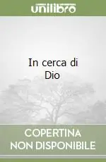 Di Tendenza In cerca di Dio