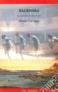 Promo Stagionale Badernao. La ballerina dei due mondi