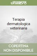 A Buon Prezzo Terapia dermatologica veterinaria