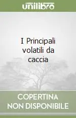 I Principali volatili da caccia Scelto Dai Clienti