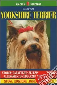 Yorkshire terrier Offerta Limitata