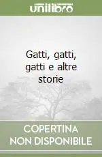 Gatti, gatti, gatti e altre storie Vendita Finale