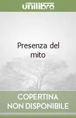 Presenza del mito Spedizione Espresso