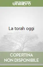 La torah oggi Ultimissimo Modello