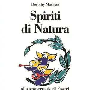 Compra Oggi Stesso Spiriti di natura