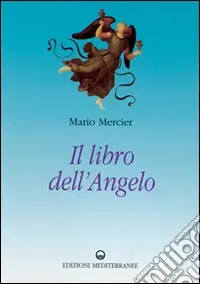 Di Tendenza Il libro dell‘angelo