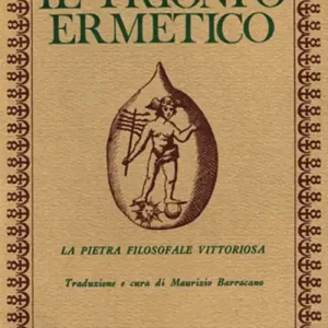 Ultimissimo Modello Il trionfo ermetico. La pietra filosofale vittoriosa