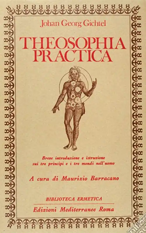 Theosophia practica Occasione