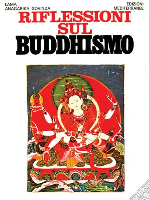 Ultime Pezzi Riflessioni sul buddhismo