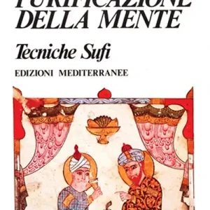 La purificazione della mente Spedizione Espresso
