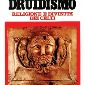 Prezzo Ridotto Il druidismo. Religione e divinità dei celti
