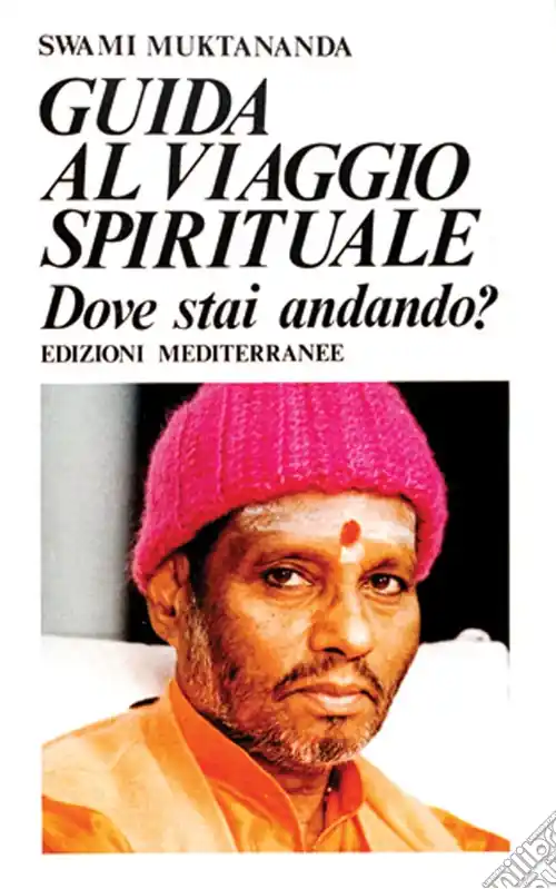 Solo Oggi Guida al viaggio spirituale