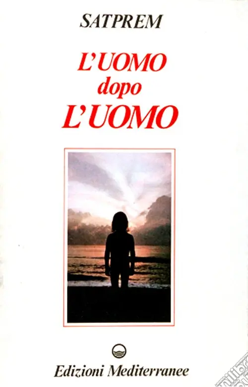 Ultimissimo Modello L‘uomo dopo l‘uomo