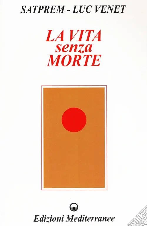 La vita senza morte A Buon Prezzo