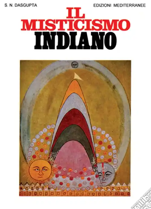 Ultime Pezzi Il misticismo indiano