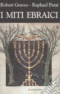 I miti ebraici Quantità Limitata