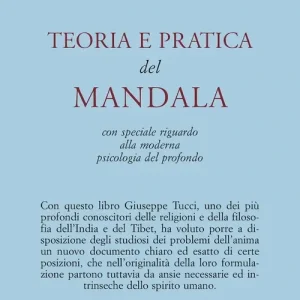 Spedito Oggi Teoria e pratica dei Mandala