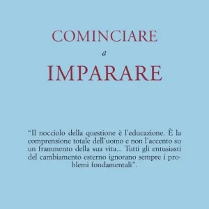 Cominciare a imparare Sconto
