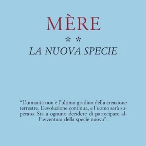 Promozione Esclusiva Mère. Vol. 2 La nuova specie