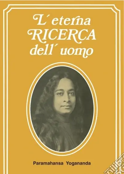 Ultimissimo Modello L‘eterna ricerca dell‘uomo