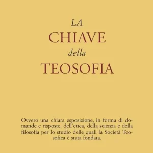 La chiave della teosofia Ultime Pezzi